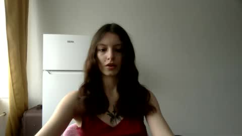 lilycandy_ online show from February 2025 10:15:02 AM