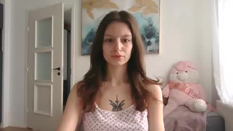 lilycandy_ online show from March 2026 11:37:01 AM