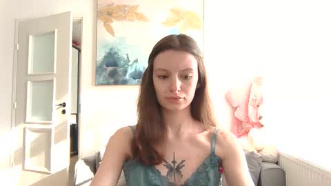 Snapshot of lilycandy_ chatting on April 2026 02:34:01 PM lilycandy_ online show from April 2026 02:34:01 PM
