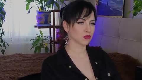 Snapshot of lilyconor chatting on October 2025 11:22:01 AM Lily online show from October 2025 11:22:01 AM