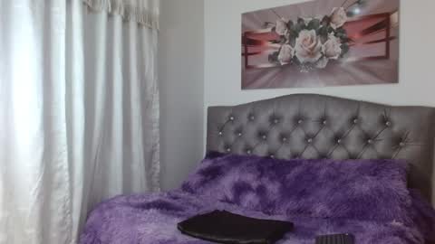 lilyfox23 online show from March 2025 12:22:02 PM