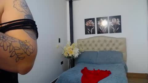 lilyfox23 online show from February 2026 12:37:02 PM