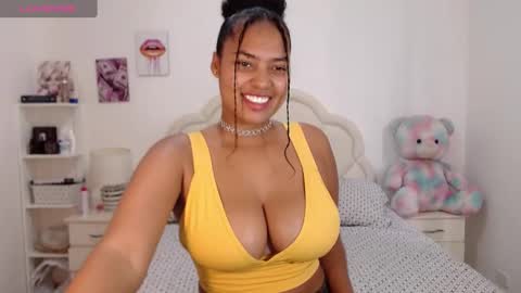 Snapshot of lilyjacksonn chatting on January 2025 07:18:01 PM Lily.. online show from January 2025 07:18:01 PM