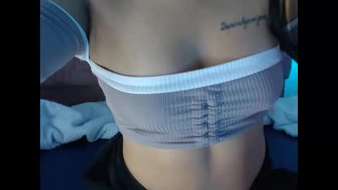 lilyjamesx online show from January 2026 05:27:02 PM