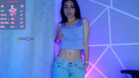 Snapshot of lilylouisee_ chatting on January 2025 05:18:01 PM Liliana louise online show from January 2025 05:18:01 PM