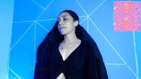 Liliana louise online show from April 2026 09:06:02 PM