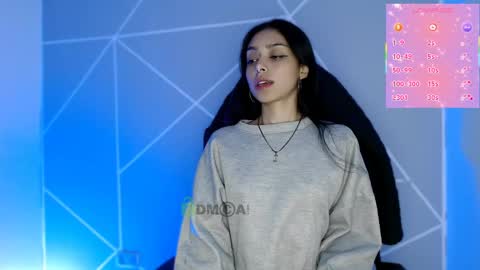 Liliana louise online show from April 2026 11:13:01 PM