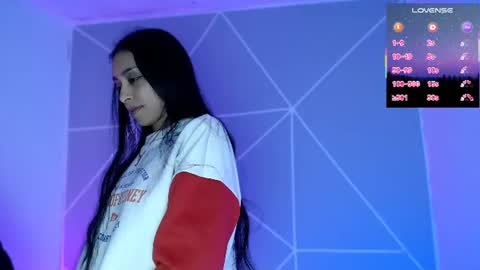 Liliana louise online show from June 2026 12:44:01 AM