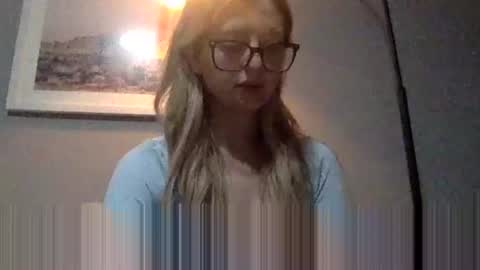 LilyMae online show from December 2024 05:27:02 AM