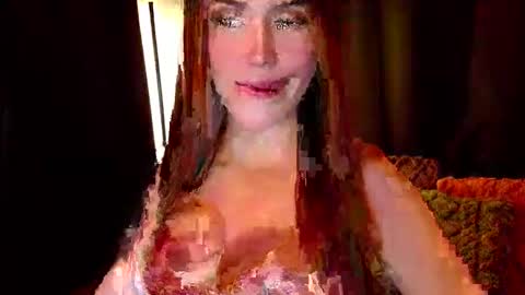 IM YOUR TRUE GODESS Lilymonstercock online show from March 2025 04:37:02 AM