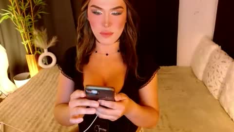 IM YOUR TRUE GODESS Lilymonstercock online show from October 2025 04:34:02 AM
