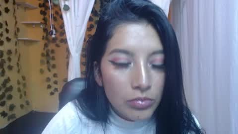 Snapshot of lilymoon_018 chatting on April 2026 01:13:02 PM lilymoon_018 online show from April 2026 01:13:02 PM