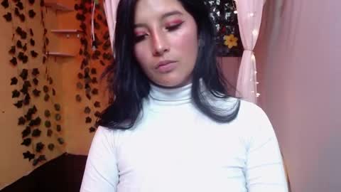 Snapshot of lilymoon_018 chatting on May 2026 02:10:01 PM lilymoon_018 online show from May 2026 02:10:01 PM
