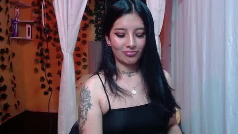 Snapshot of lilymoon_018 chatting on May 2026 01:05:02 PM lilymoon_018 online show from May 2026 01:05:02 PM