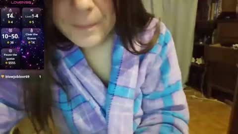 Snapshot of lilypad1981 chatting on January 2025 08:58:02 PM lilypad1981 online show from January 2025 08:58:02 PM