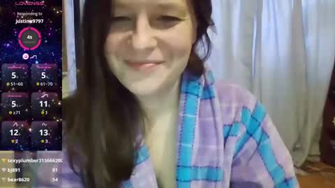 Snapshot of lilypad1981 chatting on January 2025 08:48:02 PM lilypad1981 online show from January 2025 08:48:02 PM
