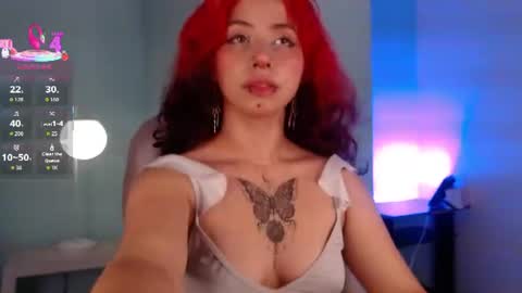 Snapshot of lilyred_ chatting on July 2026 03:13:01 AM lilyred_ online show from July 2026 03:13:01 AM