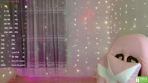 Snapshot of lilyrose1_ chatting on October 2025 06:38:02 PM You can call me Li ... online show from October 2025 06:38:02 PM