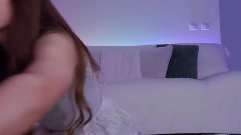 Snapshot of lilyroselyn chatting on May 2026 06:59:01 PM Lily online show from May 2026 06:59:01 PM