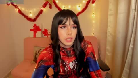 lily help me to collect more cosplay online show from December 2024 02:01:01 AM