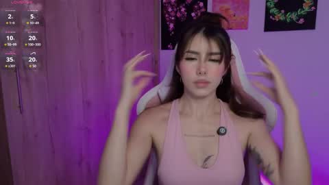 lily help me to collect more cosplay online show from April 2026 03:26:02 AM