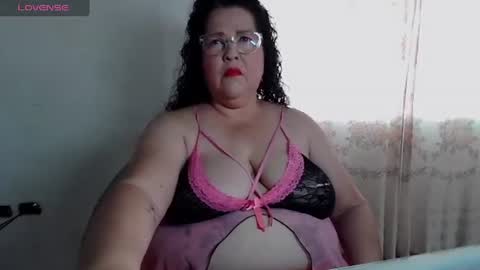 Snapshot of lilythsanchez chatting on June 2026 04:12:01 PM lilythsanchez online show from June 2026 04:12:01 PM