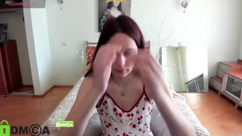 Snapshot of lilyviolet7 chatting on April 2026 08:06:01 AM Hi Im Lily online show from April 2026 08:06:01 AM