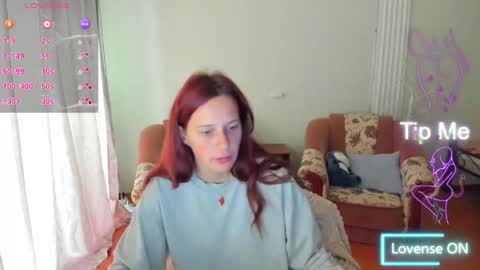 Snapshot of lilyviolet7 chatting on June 2026 08:16:02 AM Hi Im Lily online show from June 2026 08:16:02 AM