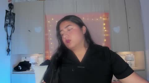 lilywhitee1 online show from October 2025 04:07:02 AM