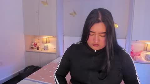 Snapshot of lilywhitee1 chatting on February 2026 04:10:01 AM lilywhitee1 online show from February 2026 04:10:01 AM