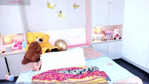 lilywhitee1 online show from March 2026 04:34:02 AM