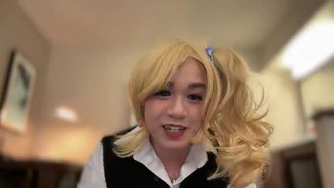 lilyxoxoxo online show from January 2025 05:01:02 AM