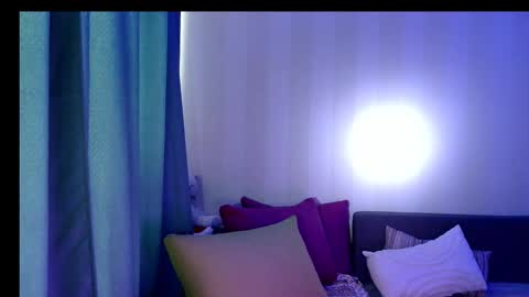 Snapshot of lilyxsky chatting on February 2025 01:00:02 PM LilyXSky online show from February 2025 01:00:02 PM