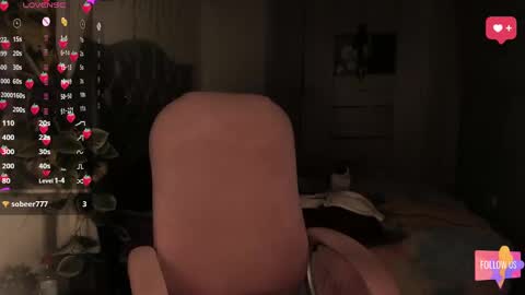 Natalia online show from February 2025 10:39:02 PM