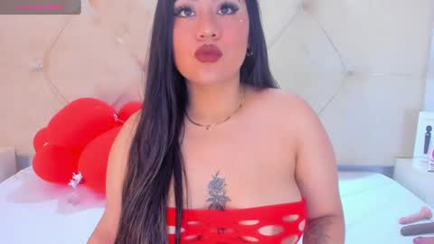 Lin  online show from February 2025 12:04:02 PM