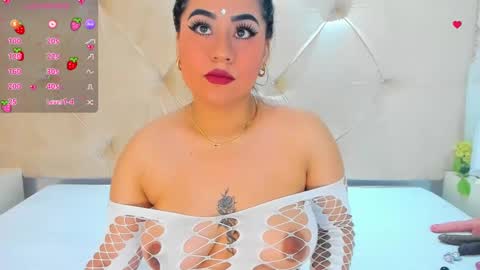 Lin  online show from March 2025 01:10:02 PM