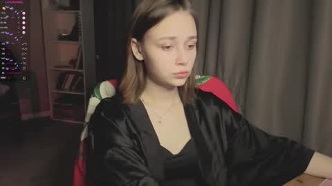 Scarlet online show from February 2026 05:10:02 PM