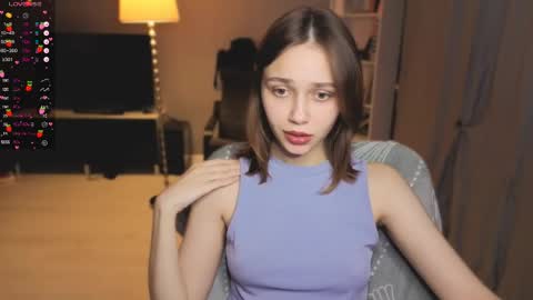 Scarlet online show from March 2026 06:58:01 PM