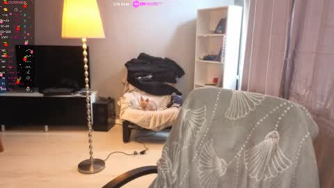 Scarlet online show from April 2026 11:03:02 AM