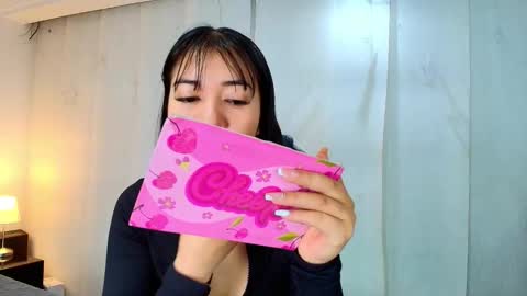  Lina Bedoya  online show from March 2026 11:38:01 AM