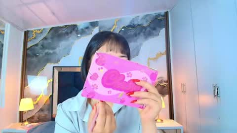  Lina Bedoya  online show from July 2026 11:47:02 AM