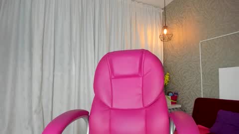 lina_clark_ online show from March 2026 06:46:01 PM