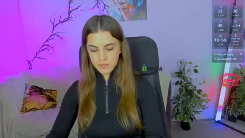 lina_fox12 online show from October 2025 12:35:02 PM