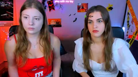 lina_fox12 online show from October 2025 01:06:02 PM