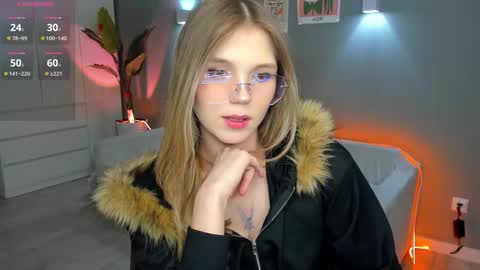 Lina online show from February 2026 01:10:01 PM