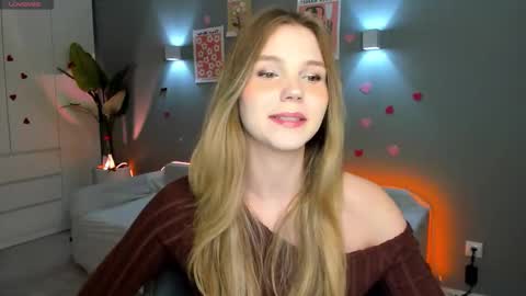 Lina online show from February 2026 01:23:01 PM