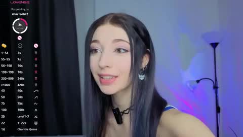 Lina online show from March 2026 02:19:01 PM