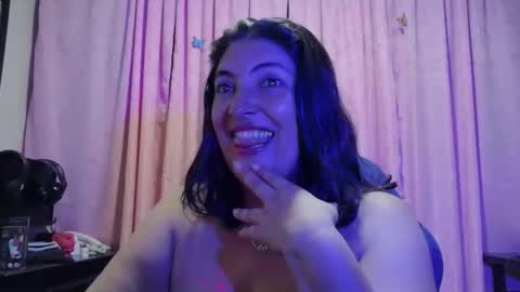 Lina Mara99 online show from April 2026 04:46:01 AM