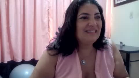 Lina Mara99 online show from June 2026 12:41:02 PM