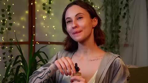 Lina -  online show from February 2025 07:43:02 PM